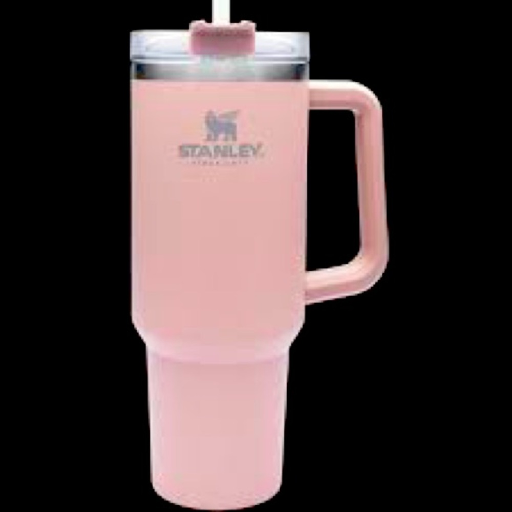 ISO blush stanley 40oz- NOT FOR SALE